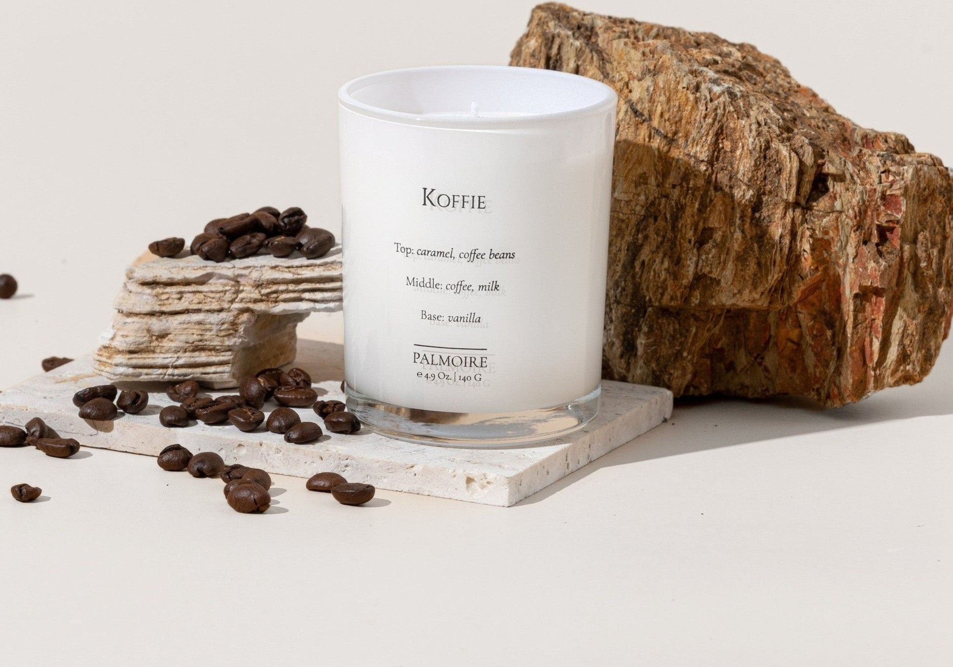 Three-Scent Candle Set