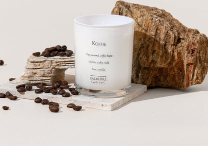 Three-Scent Candle Set
