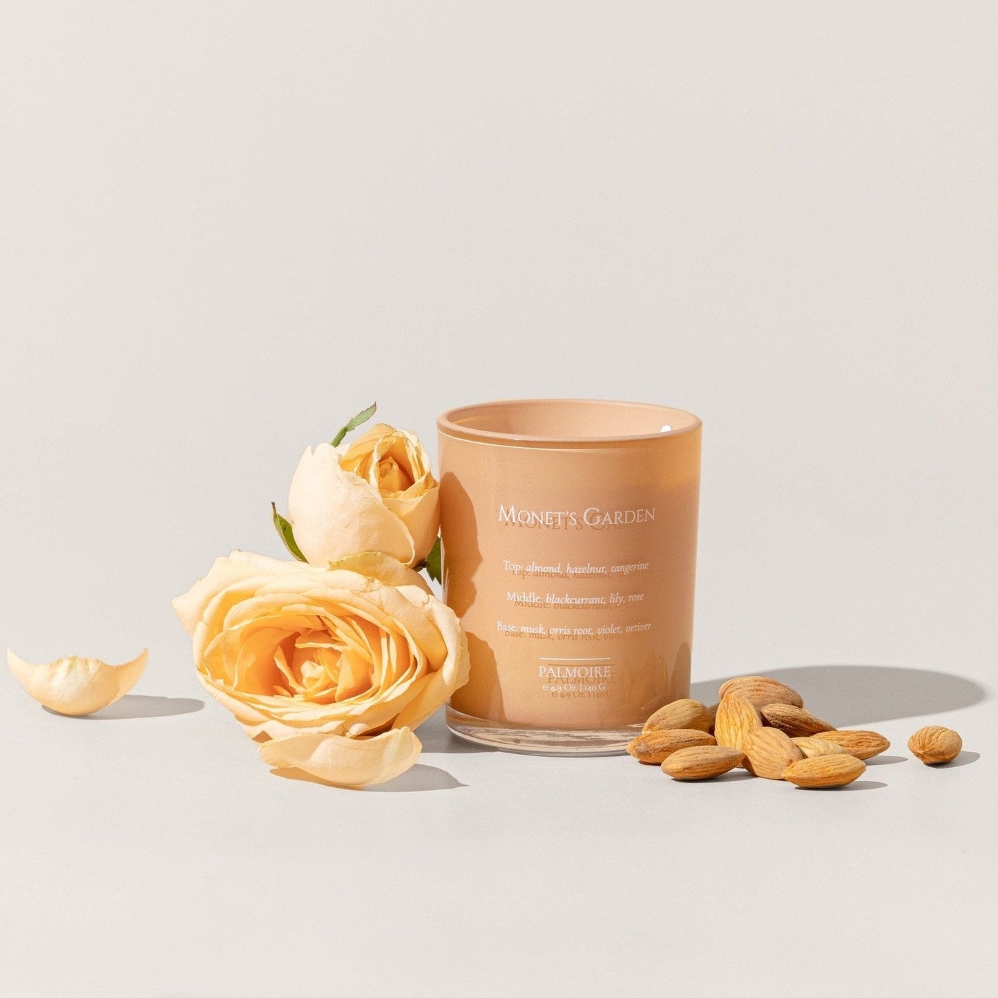 Three-Scent Candle Set