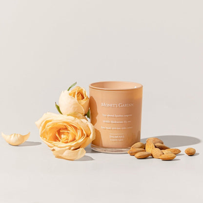 Three-Scent Candle Set