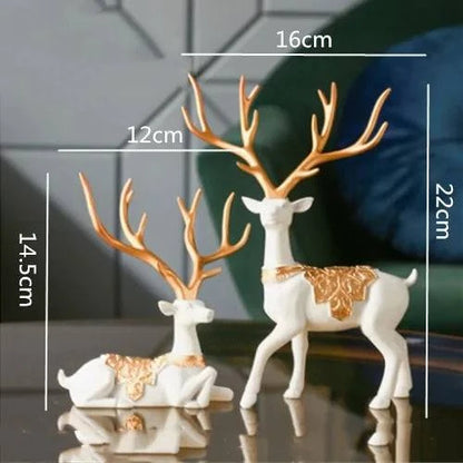 Chinese-Style Ceramic Vase - The Gift Shop
