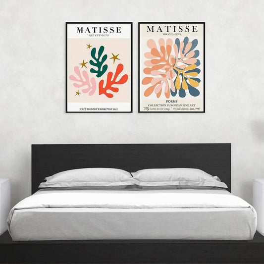 Wall Art Paintings Dining Room Decor - The Gift Shop
