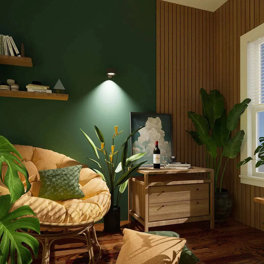 Glowall Illumination - Versatile Lighting Solutions for Every Room - The Gift Shop