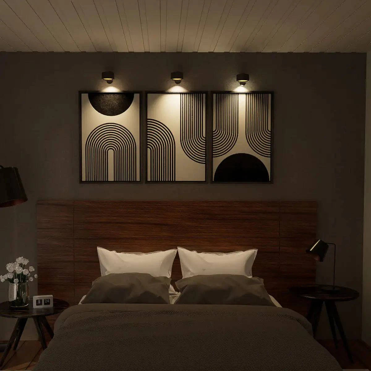 Glowall Illumination - Versatile Lighting Solutions for Every Room - The Gift Shop