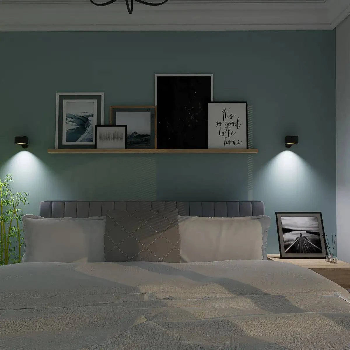Glowall Illumination - Versatile Lighting Solutions for Every Room - The Gift Shop