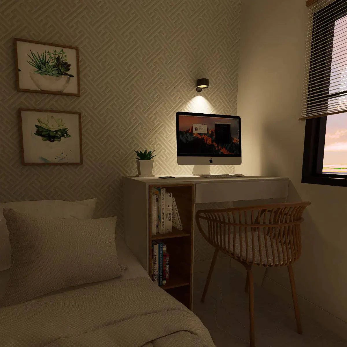 Glowall Illumination - Versatile Lighting Solutions for Every Room - The Gift Shop