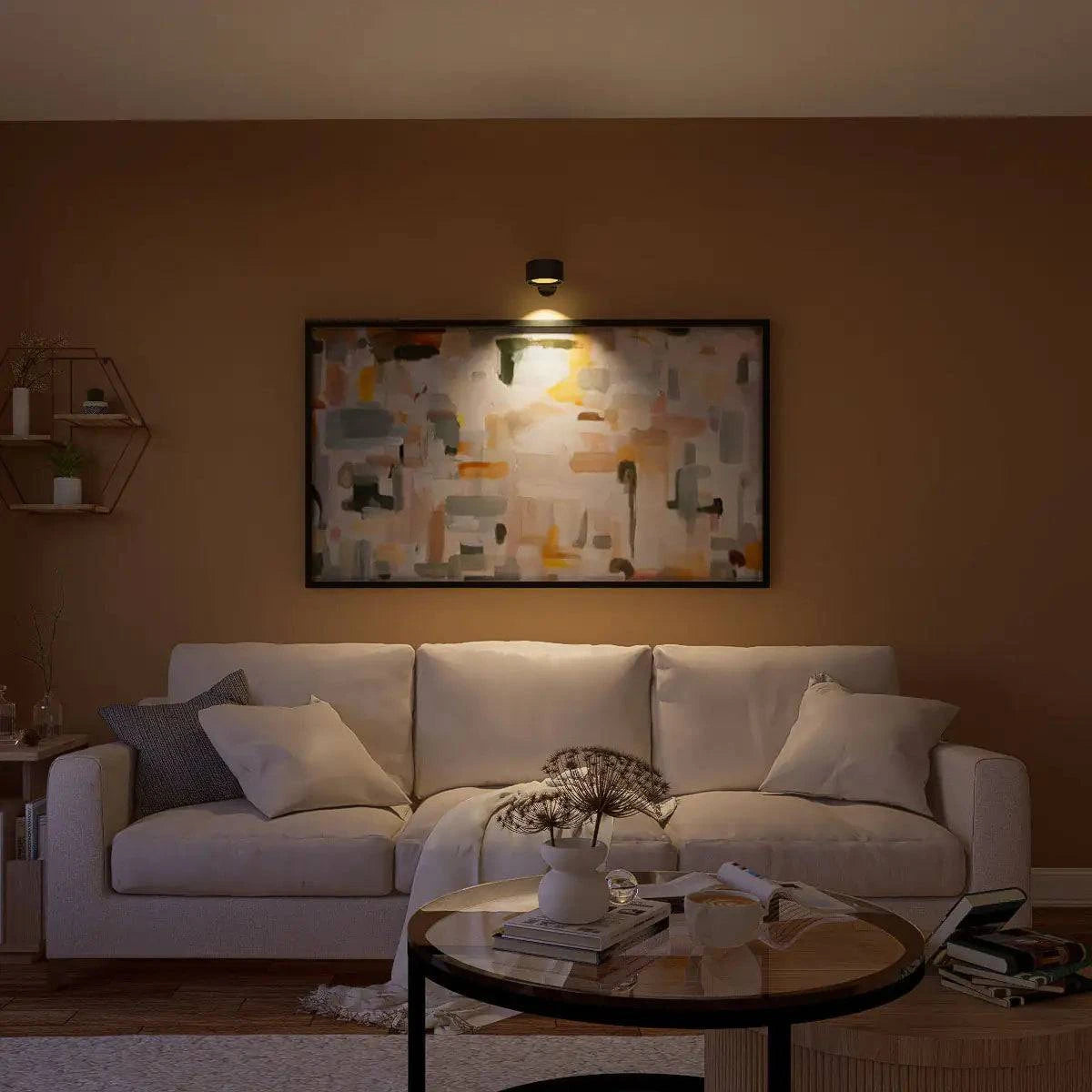 Glowall Illumination - Versatile Lighting Solutions for Every Room - The Gift Shop