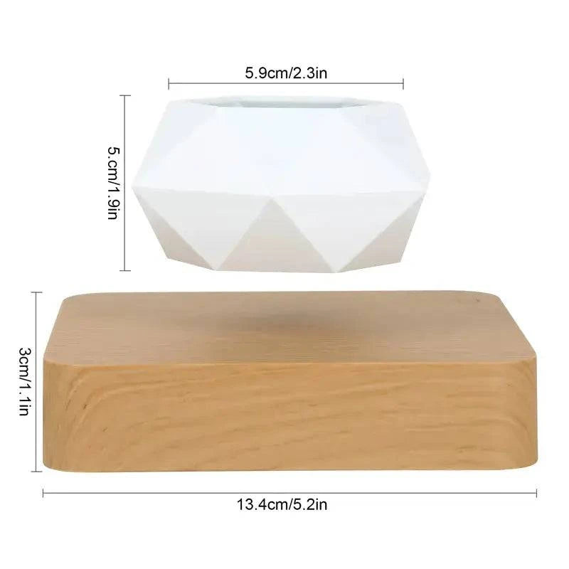 Potted Plant Home Desk Decor - Enhance Your Workspace - The Gift Shop