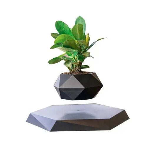 Potted Plant Home Desk Decor - Enhance Your Workspace - The Gift Shop