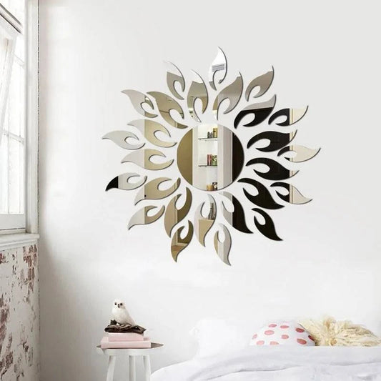 Wall Decor Decal Stickers - The Gift Shop