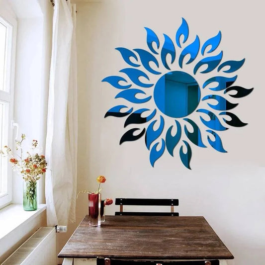 Wall Decor Decal Stickers - The Gift Shop