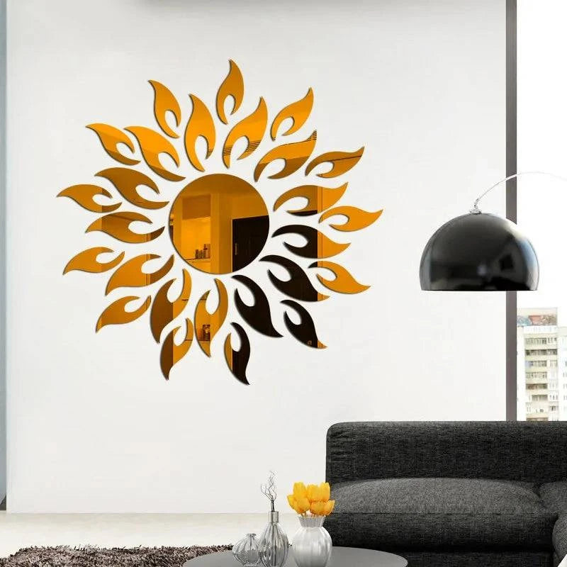 Wall Decor Decal Stickers - The Gift Shop