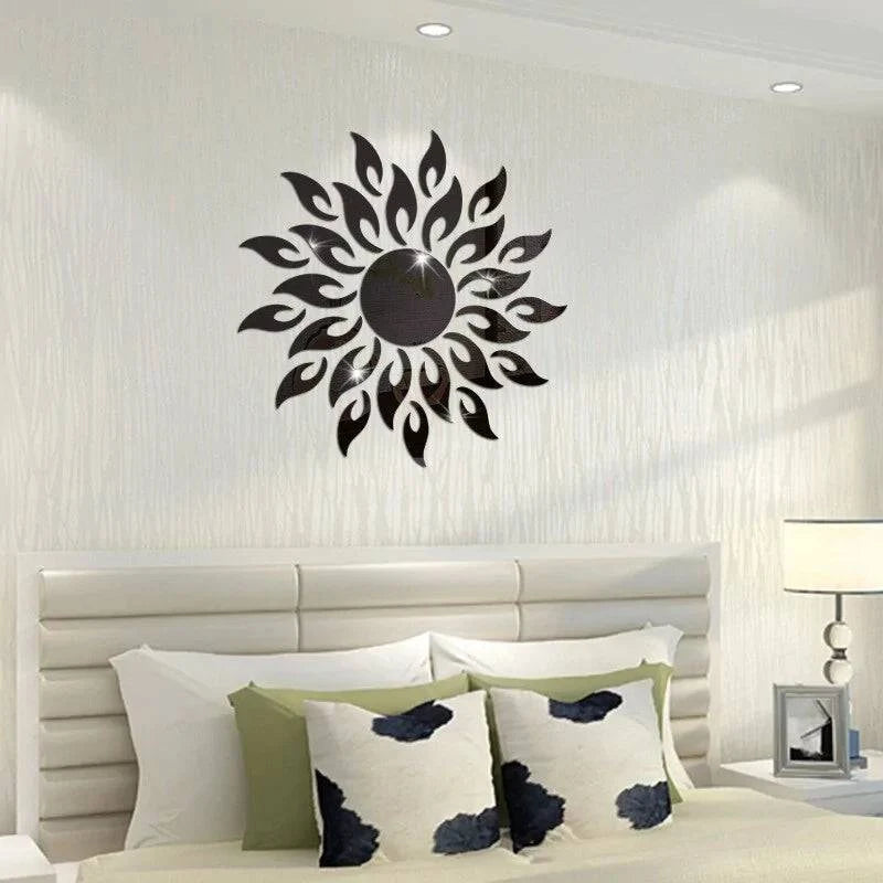 Wall Decor Decal Stickers - The Gift Shop