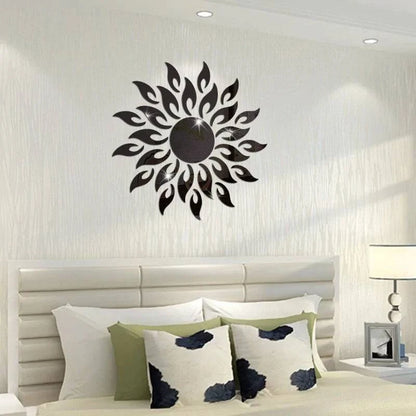 Wall Decor Decal Stickers - The Gift Shop