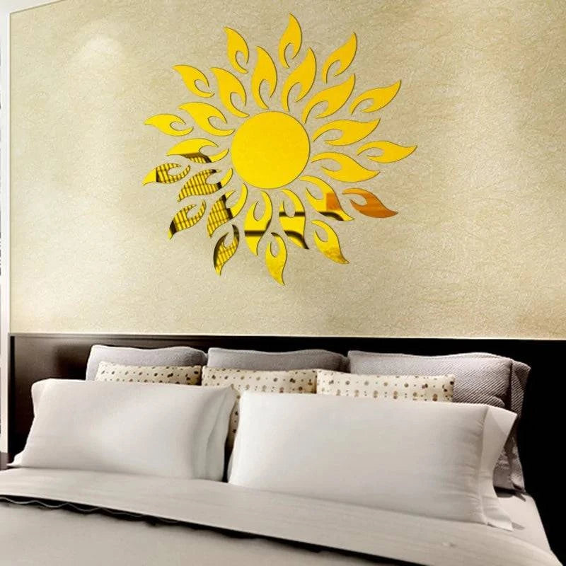 Wall Decor Decal Stickers - The Gift Shop