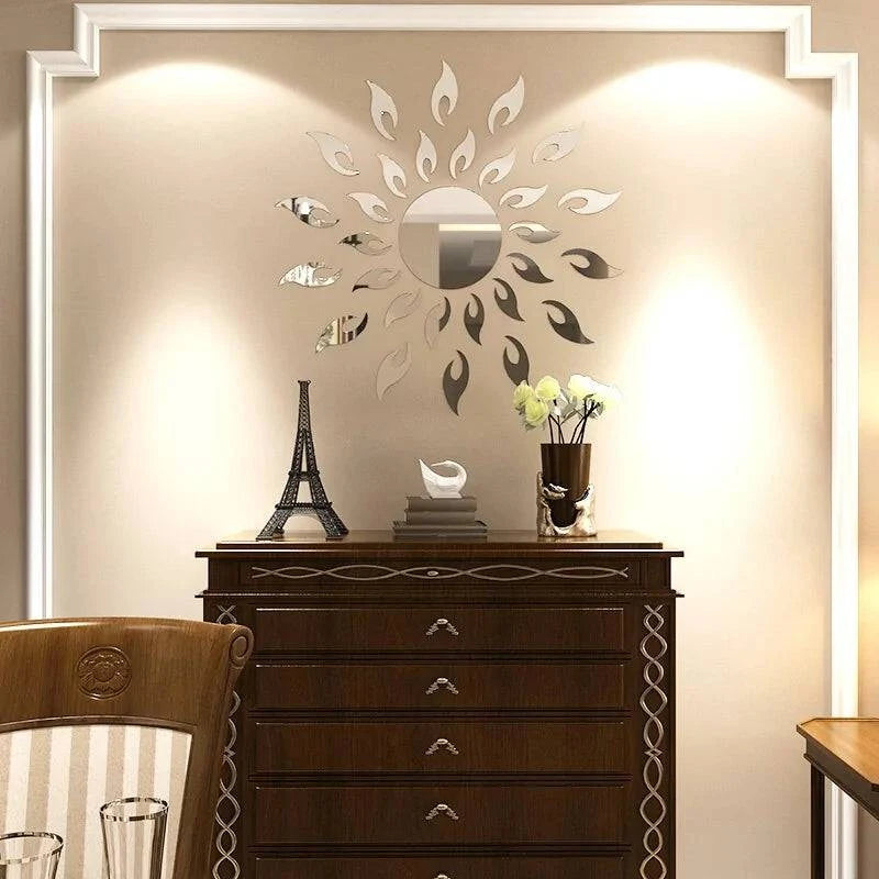Wall Decor Decal Stickers - The Gift Shop