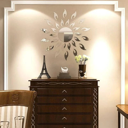 Wall Decor Decal Stickers - The Gift Shop