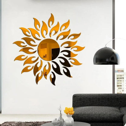 Wall Decor Decal Stickers - The Gift Shop