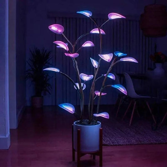 Magic Plant Light | Full Spectrum LED Grow Light for Vibrant Indoor Plants - The Gift Shop