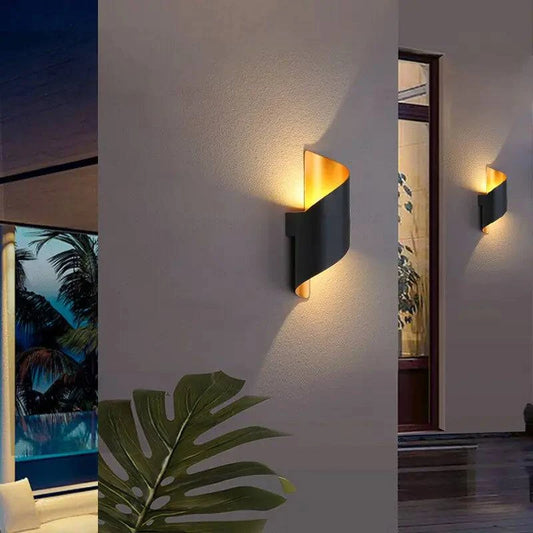 Marta LED Waterproof Outdoor Lighting - Durable & Stylish Illumination - The Gift Shop