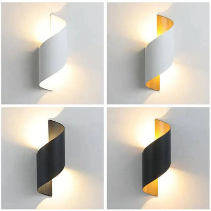 Marta LED Waterproof Outdoor Lighting - Durable & Stylish Illumination - The Gift Shop