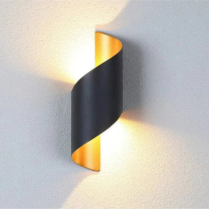 Marta LED Waterproof Outdoor Lighting - Durable & Stylish Illumination - The Gift Shop