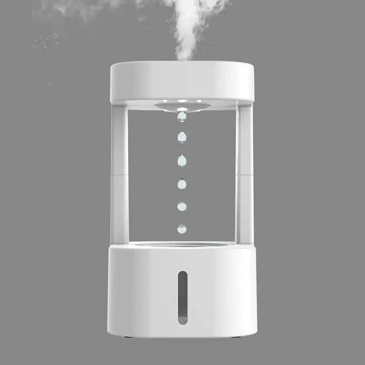 Anti-gravity Water Drop Humidifier - The Gift Shop