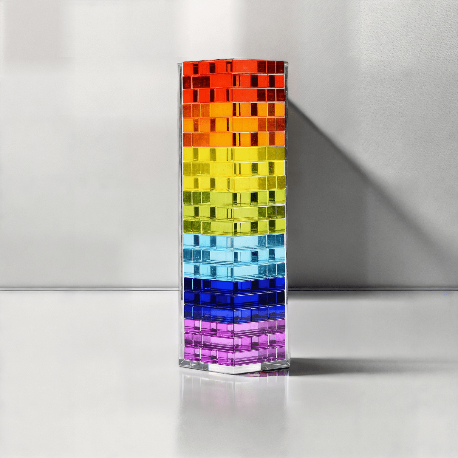 Newton’s Tower – Thoughtful Gift from The Gift Shop UAE