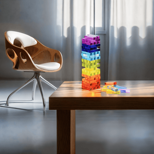 Newton’s Tower – Thoughtful Gift from The Gift Shop UAE