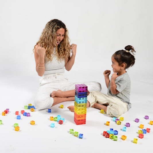 Newton’s Tower – Thoughtful Gift from The Gift Shop UAE