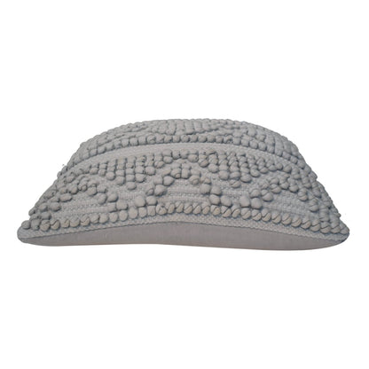 Nola Cushion Set of 2 – Grey