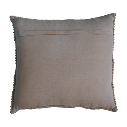 Nola Cushion Set of 2 – Grey