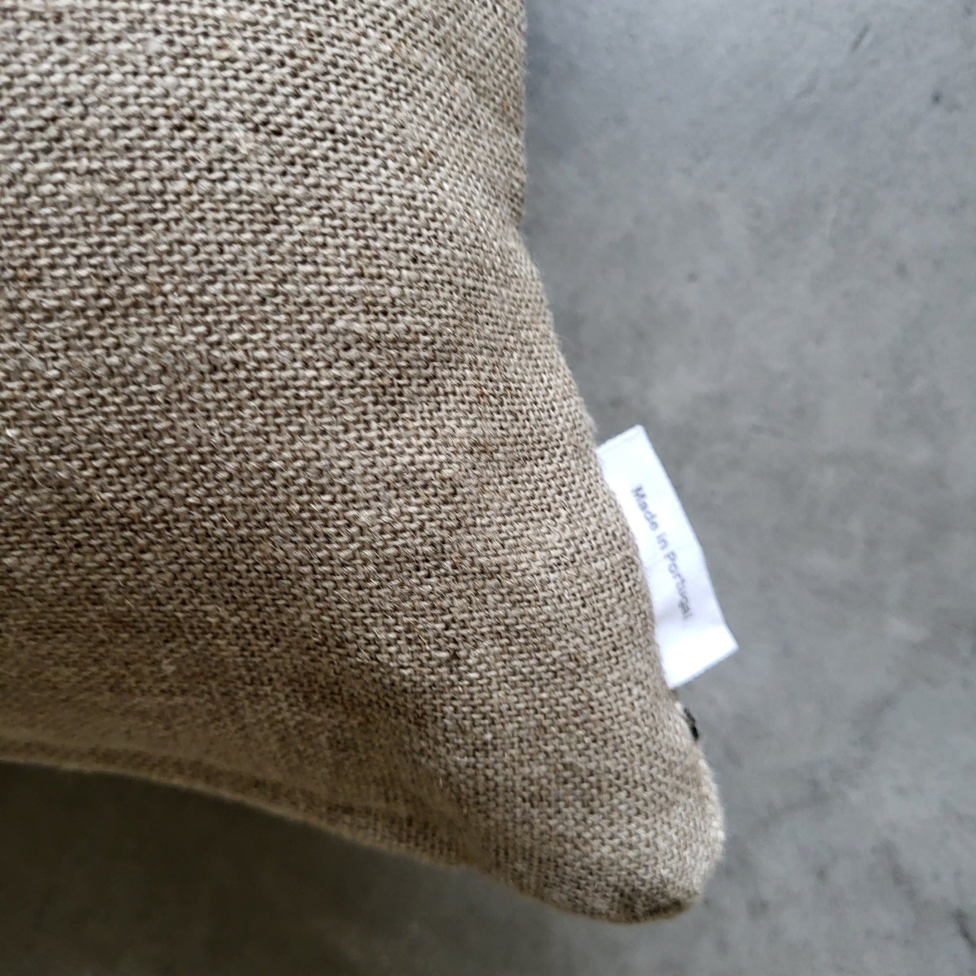 Nomad Cushion Cover – Thoughtful Gift from The Gift Shop UAE