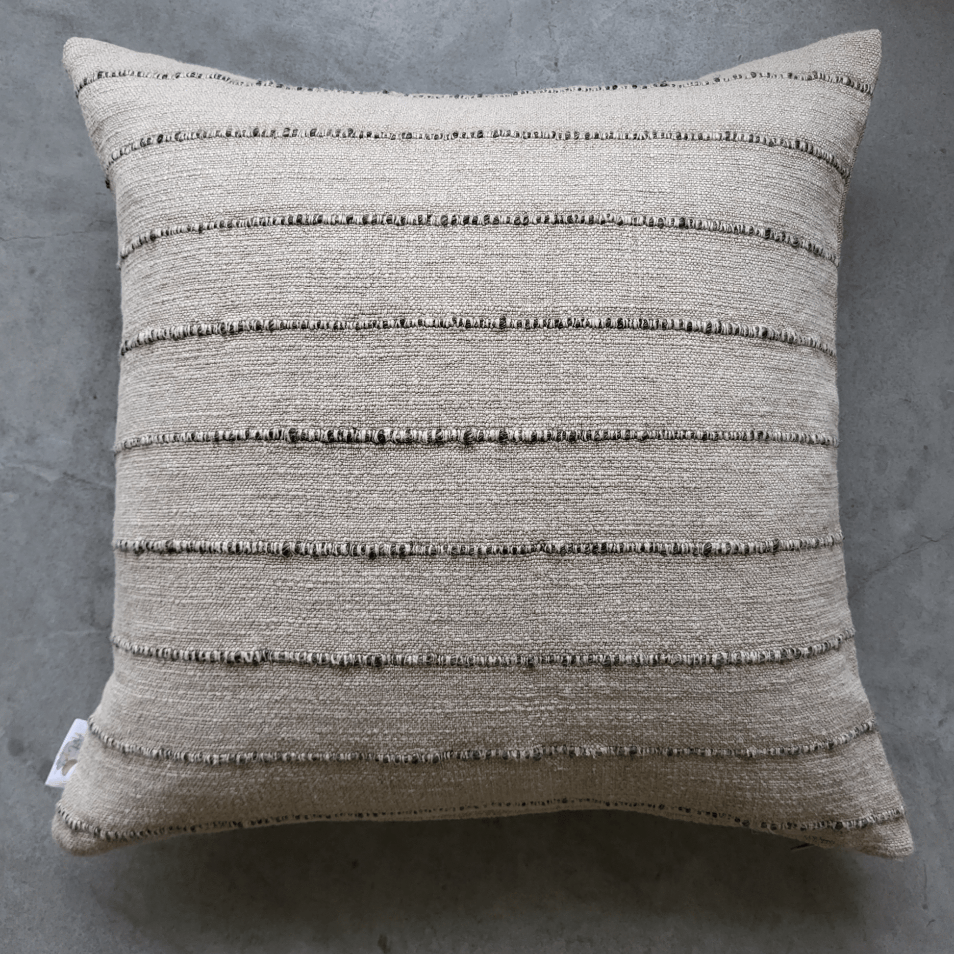 Nomad Cushion Cover – Thoughtful Gift from The Gift Shop UAE