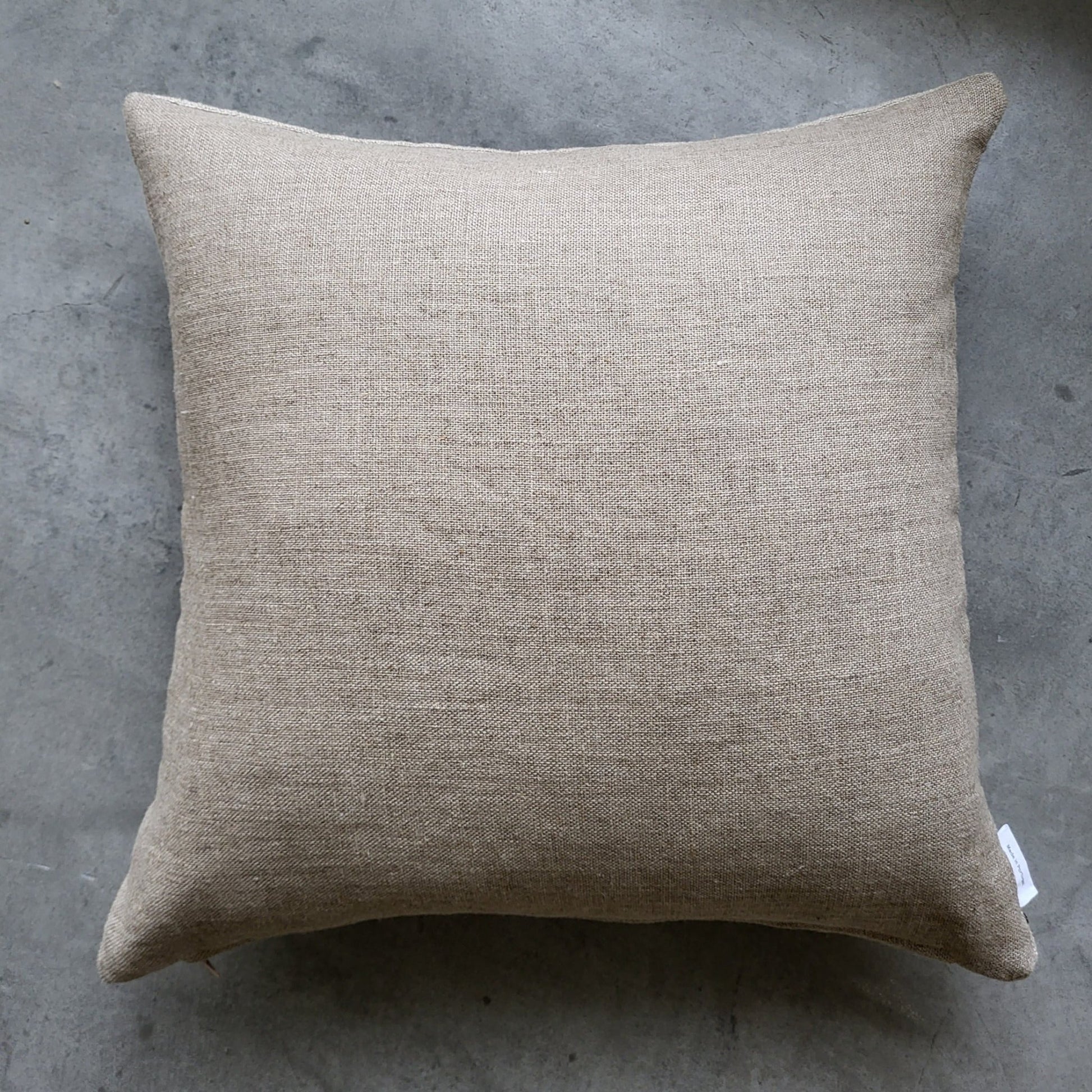 Nomad Cushion Cover – Thoughtful Gift from The Gift Shop UAE
