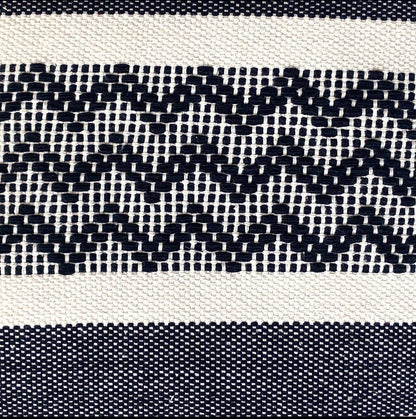 Oaxacan Tweed Cushion Cover