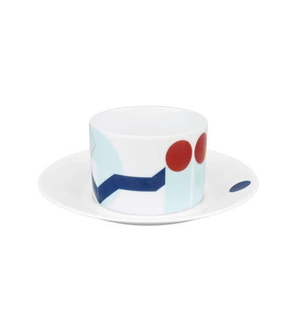Paris Collection Candle – Beaubourg Edition by BY TILINE – Thoughtful Gift from The Gift Shop UAE