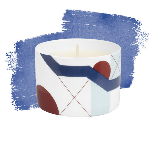 Paris Collection Candle – Beaubourg Edition by BY TILINE - Home & Garden