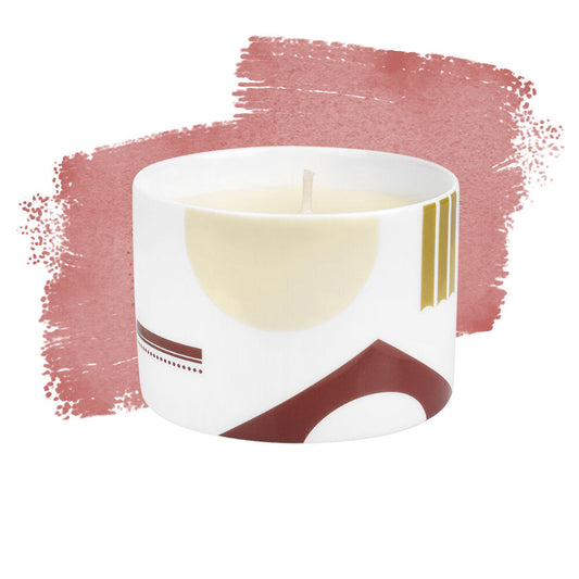 Paris Collection Candle – By TILINE - Home & Garden