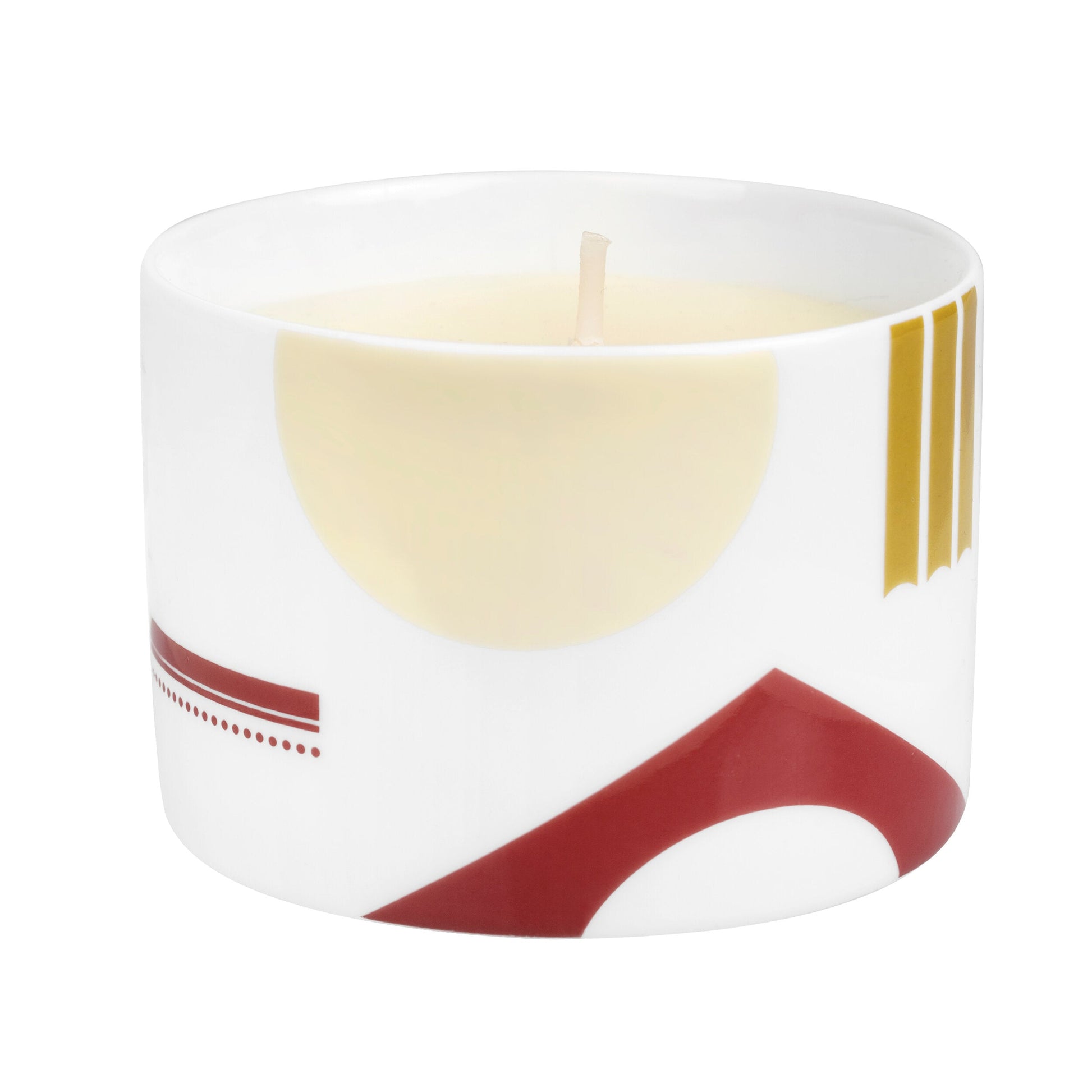 Paris Collection Candle – By TILINE - Home & Garden