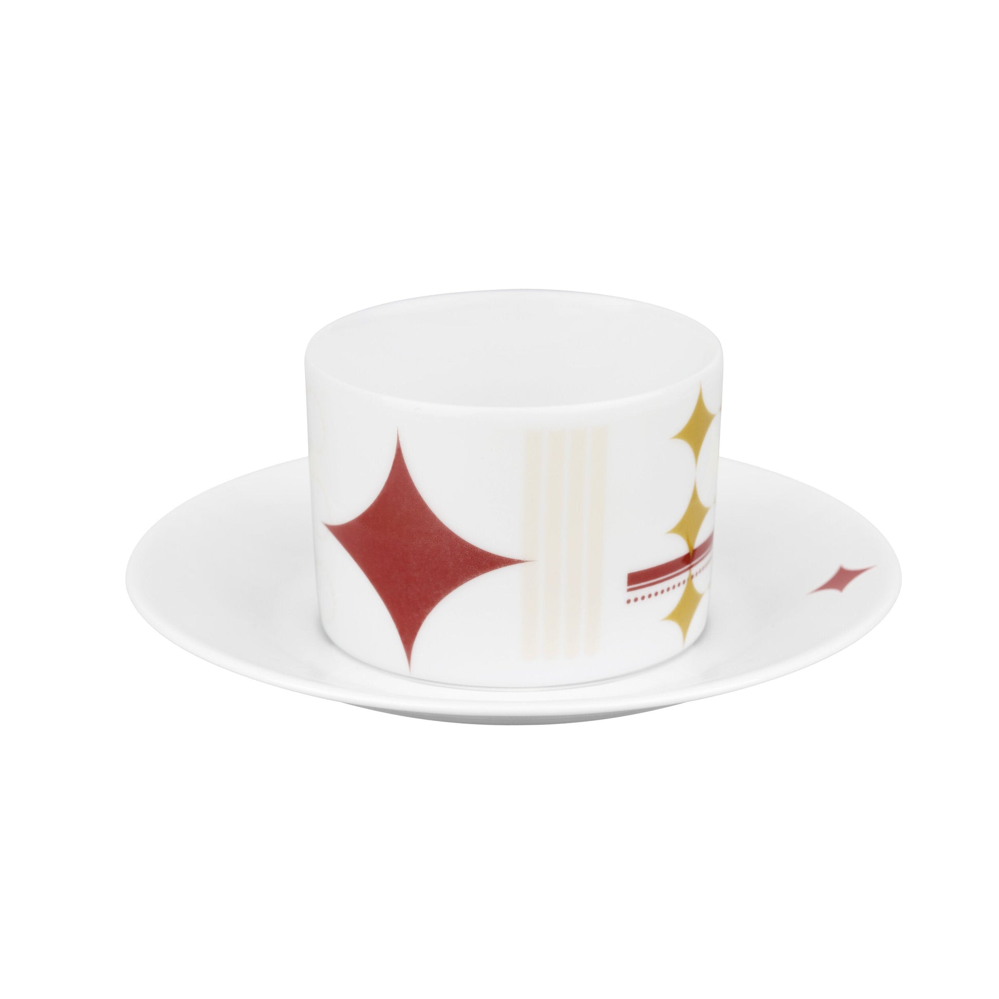 Paris Collection Candle – By TILINE - Home & Garden