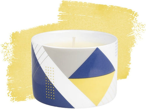 Paris Collection Candle – Louvre Edition by BY TILINE – Thoughtful Gift from The Gift Shop UAE