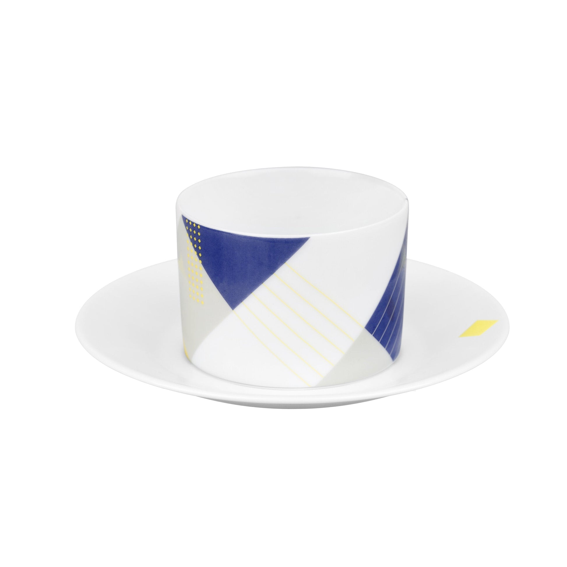 Paris Collection Candle – Louvre Edition by BY TILINE - Home & Garden