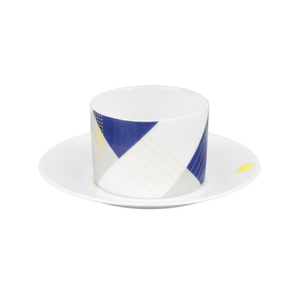 Paris Collection Candle – Louvre Edition by BY TILINE - Home & Garden