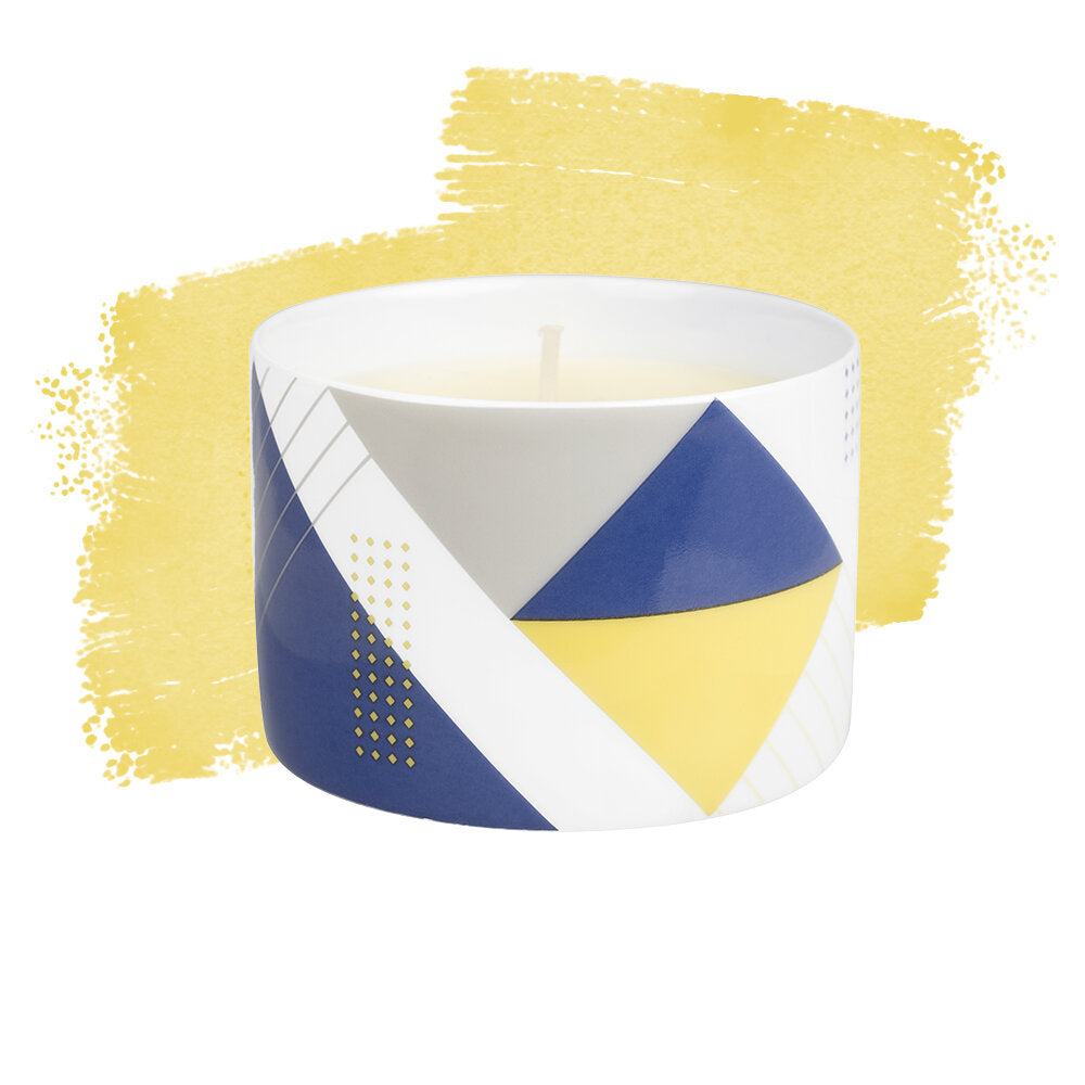 Paris Collection Candle – Louvre Edition by BY TILINE - Home & Garden