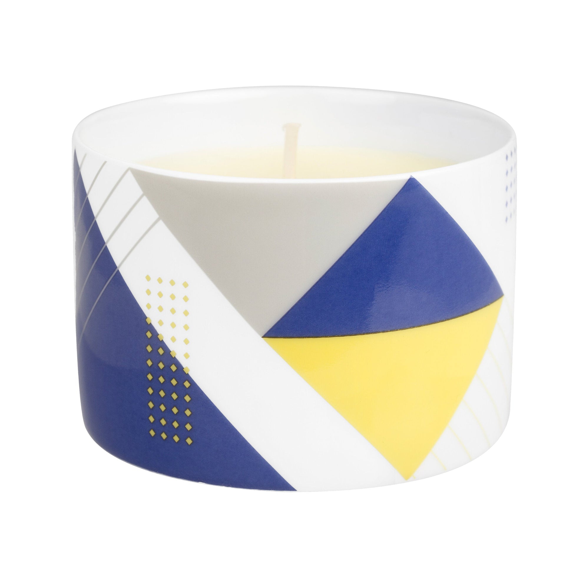 Paris Collection Candle – Louvre Edition by BY TILINE - Home & Garden