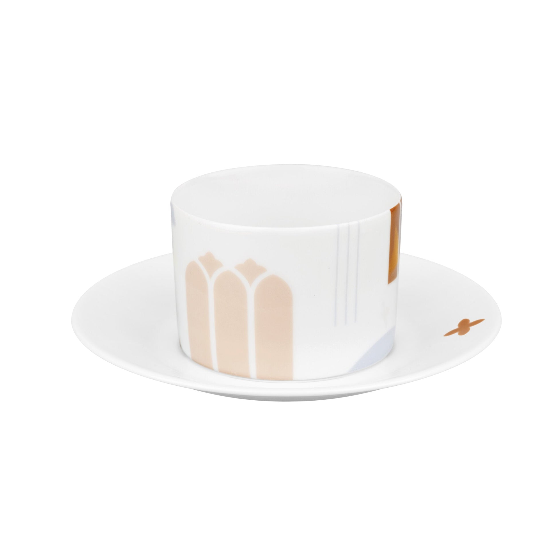 Paris Collection Candle – Notre Dame Edition by BY TILINE - Home & Garden