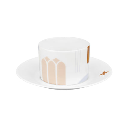 Paris Collection Candle – Notre Dame Edition by BY TILINE - Home & Garden