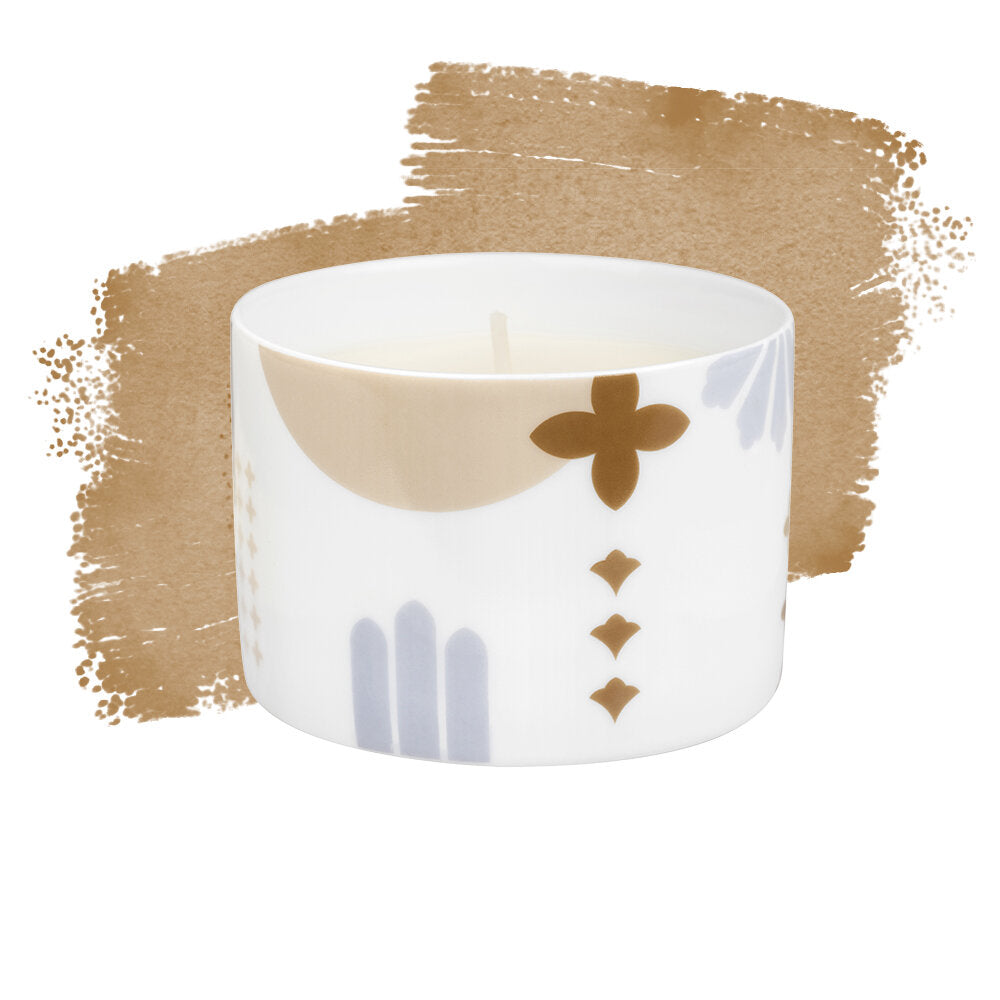 Paris Collection Candle – Notre Dame Edition by BY TILINE - Home & Garden