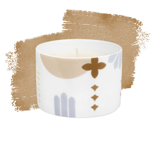Paris Collection Candle – Notre Dame Edition by BY TILINE - Home & Garden